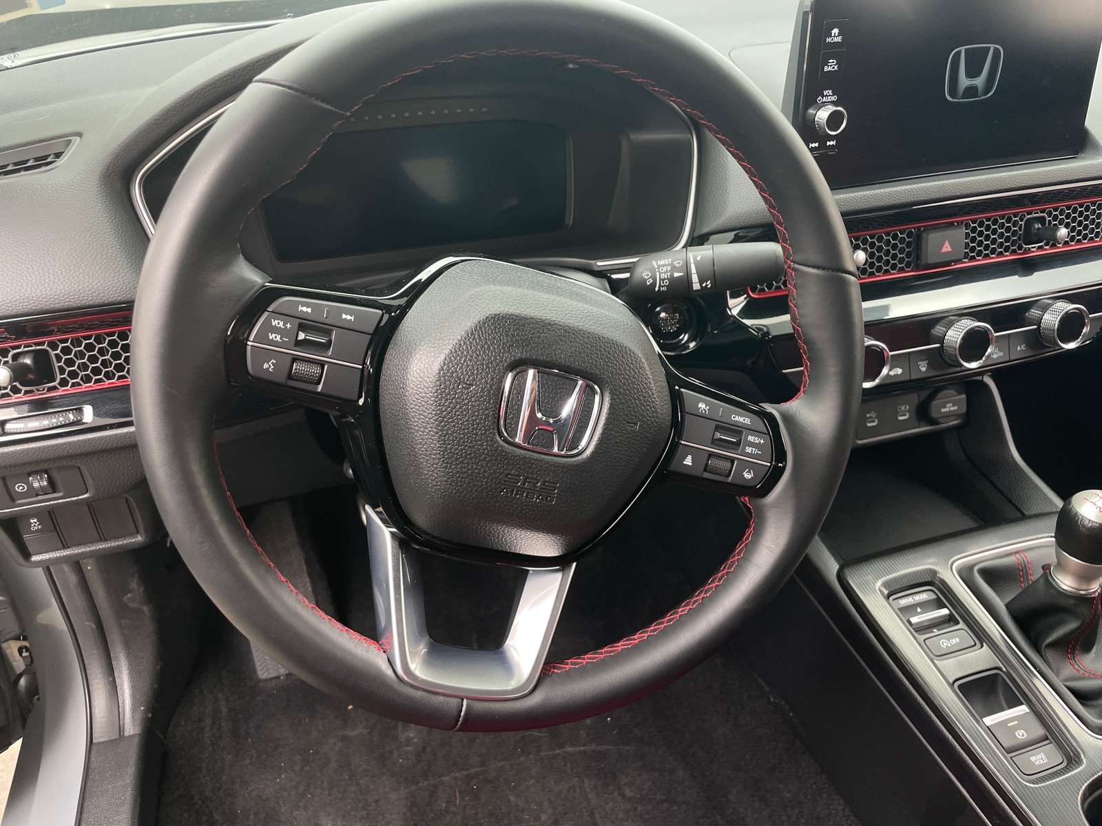 Thumbnail: 2025 Honda Civic - 5