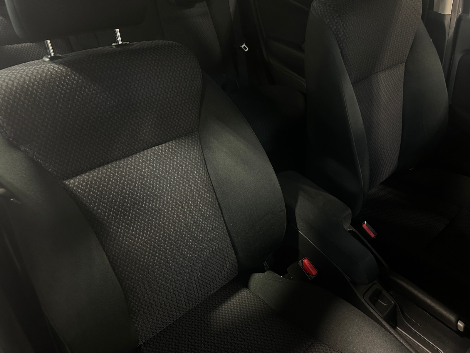 Thumbnail: 2018 Honda Fit - 2