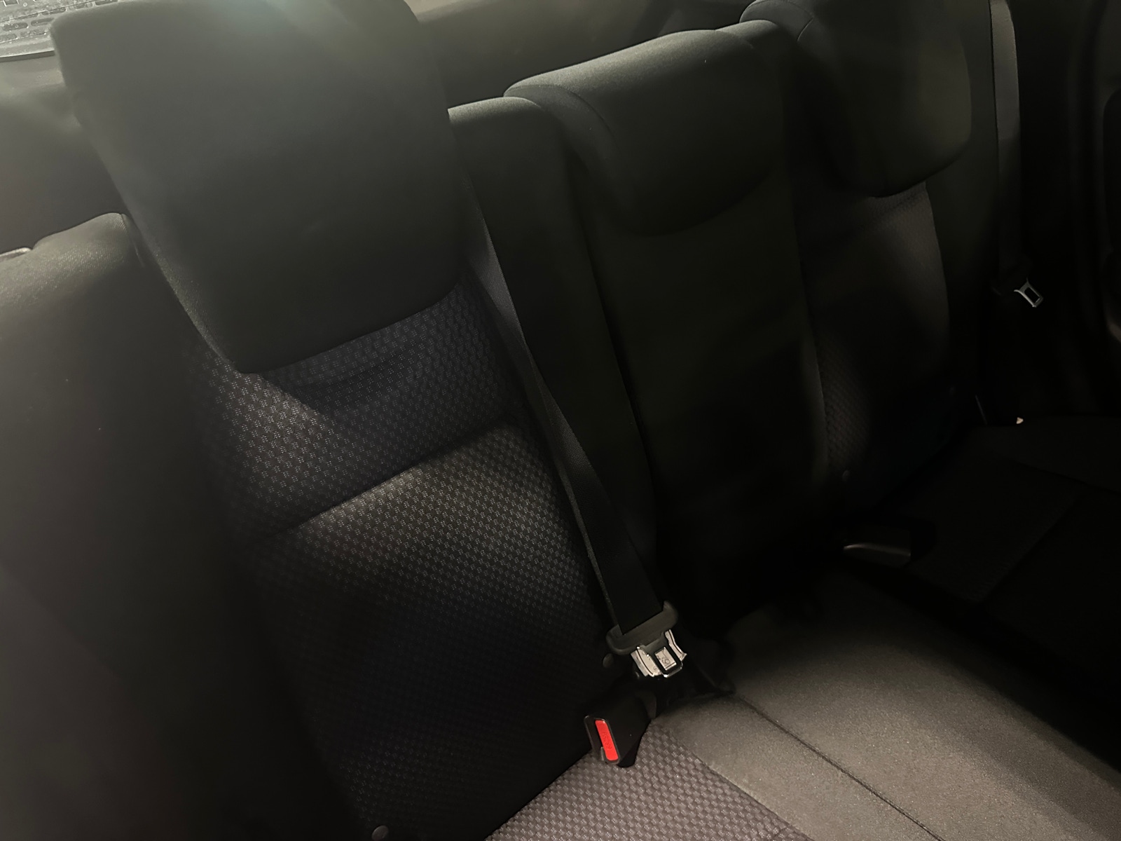 Thumbnail: 2018 Honda Fit - 6