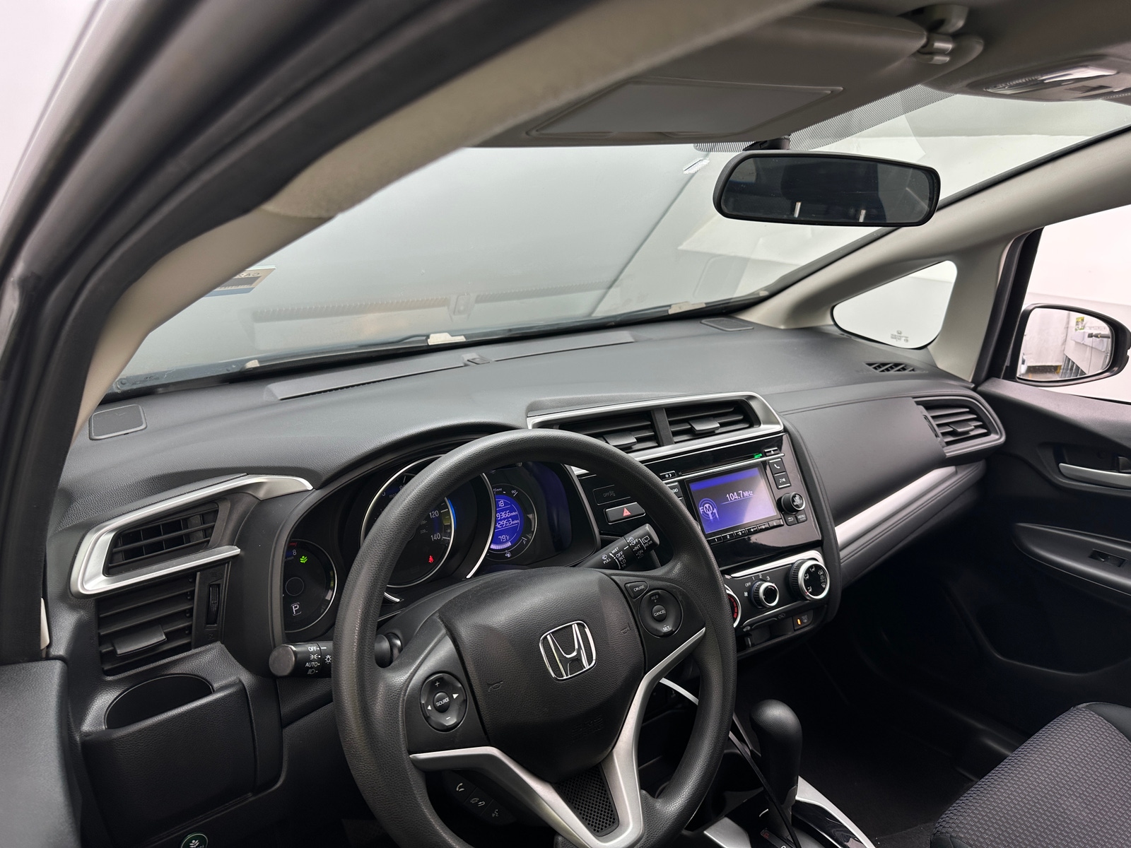 Thumbnail: 2018 Honda Fit - 3
