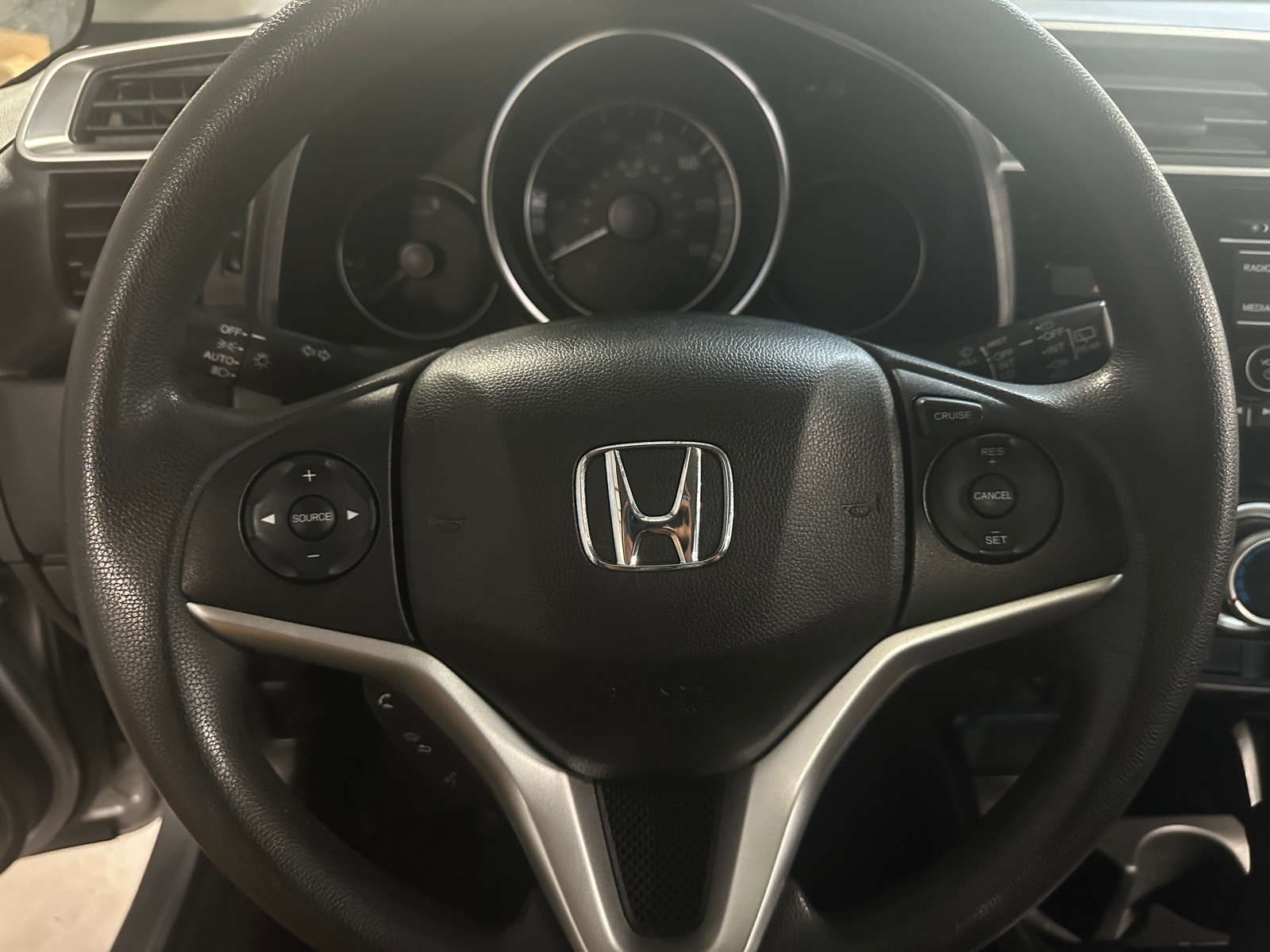 Thumbnail: 2018 Honda Fit - 5