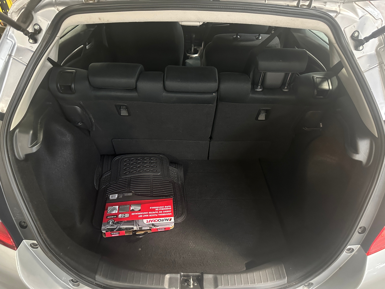 Thumbnail: 2018 Honda Fit - 7