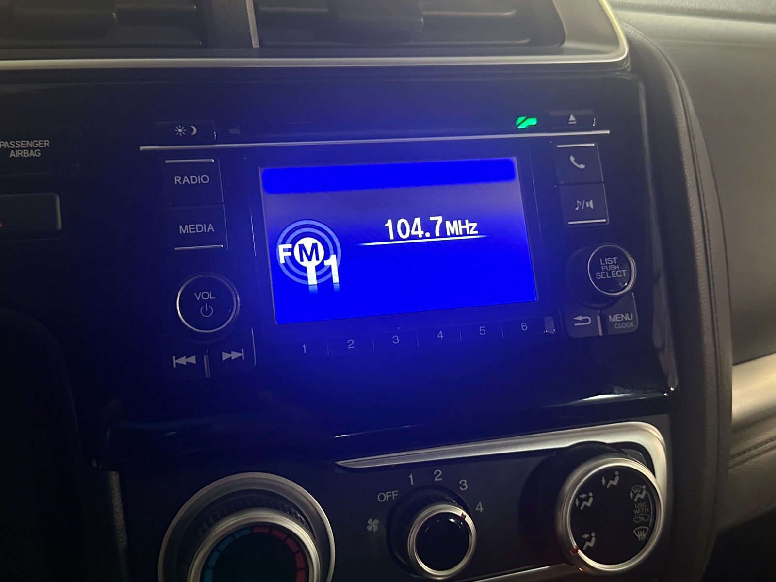 Thumbnail: 2018 Honda Fit - 4