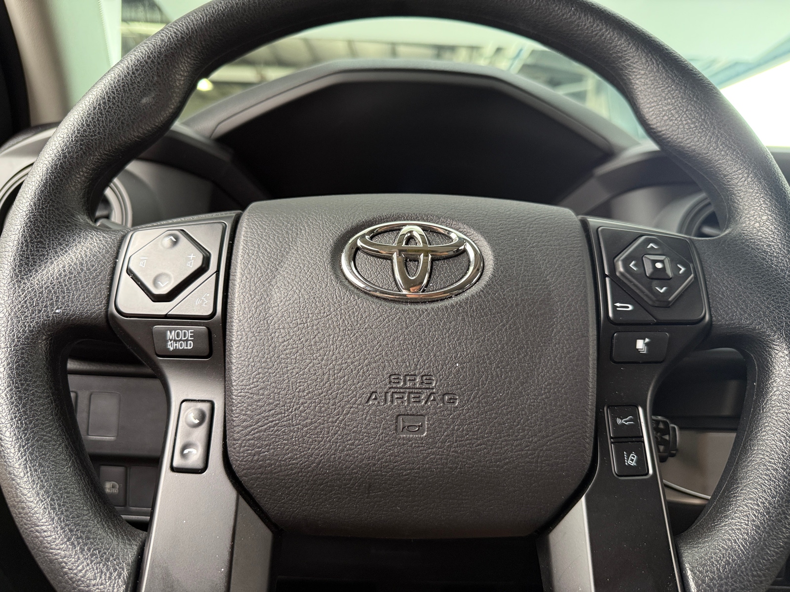 Thumbnail: 2021 Toyota Tacoma - 5