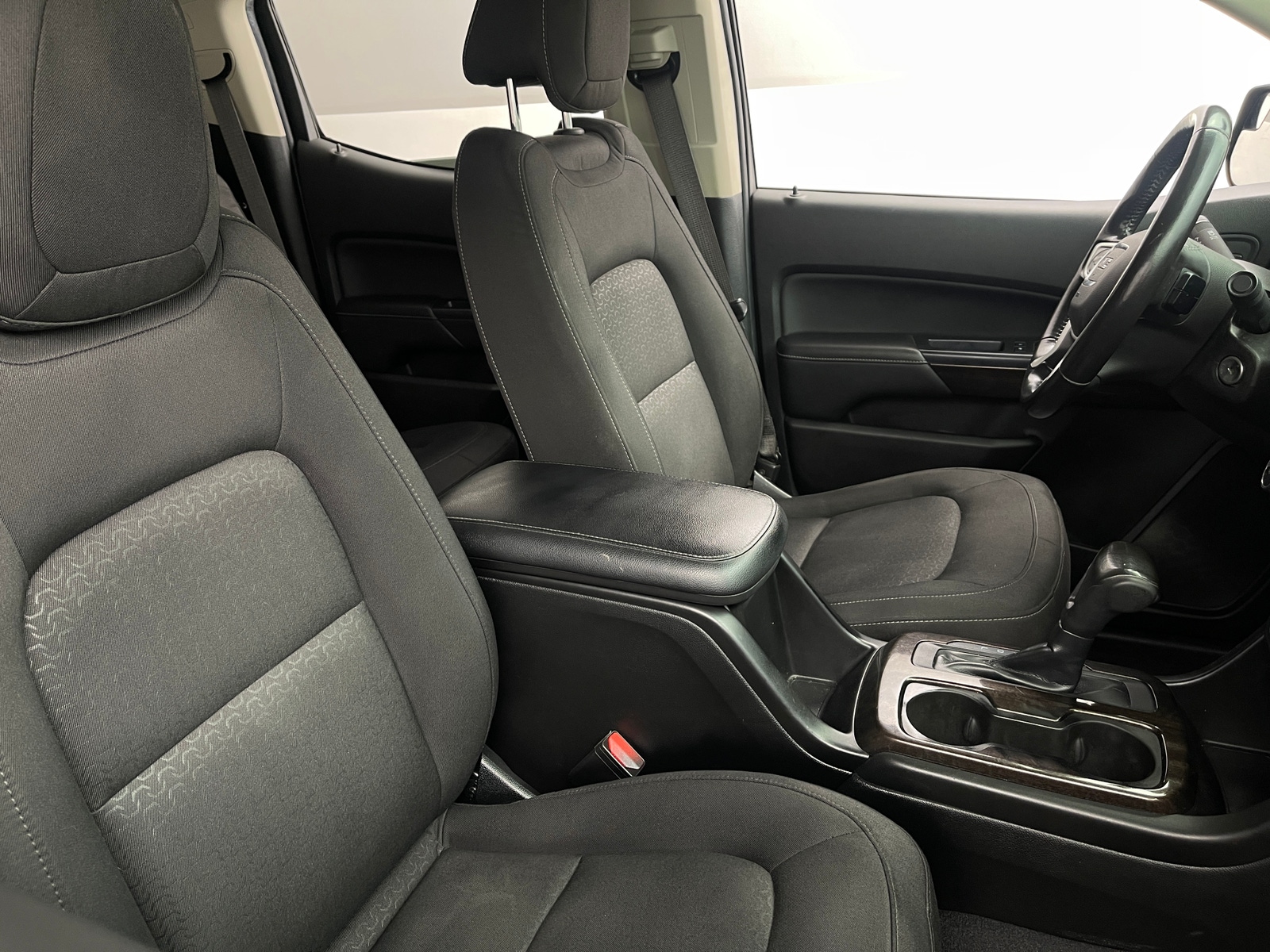 Thumbnail: 2019 GMC Canyon - 2