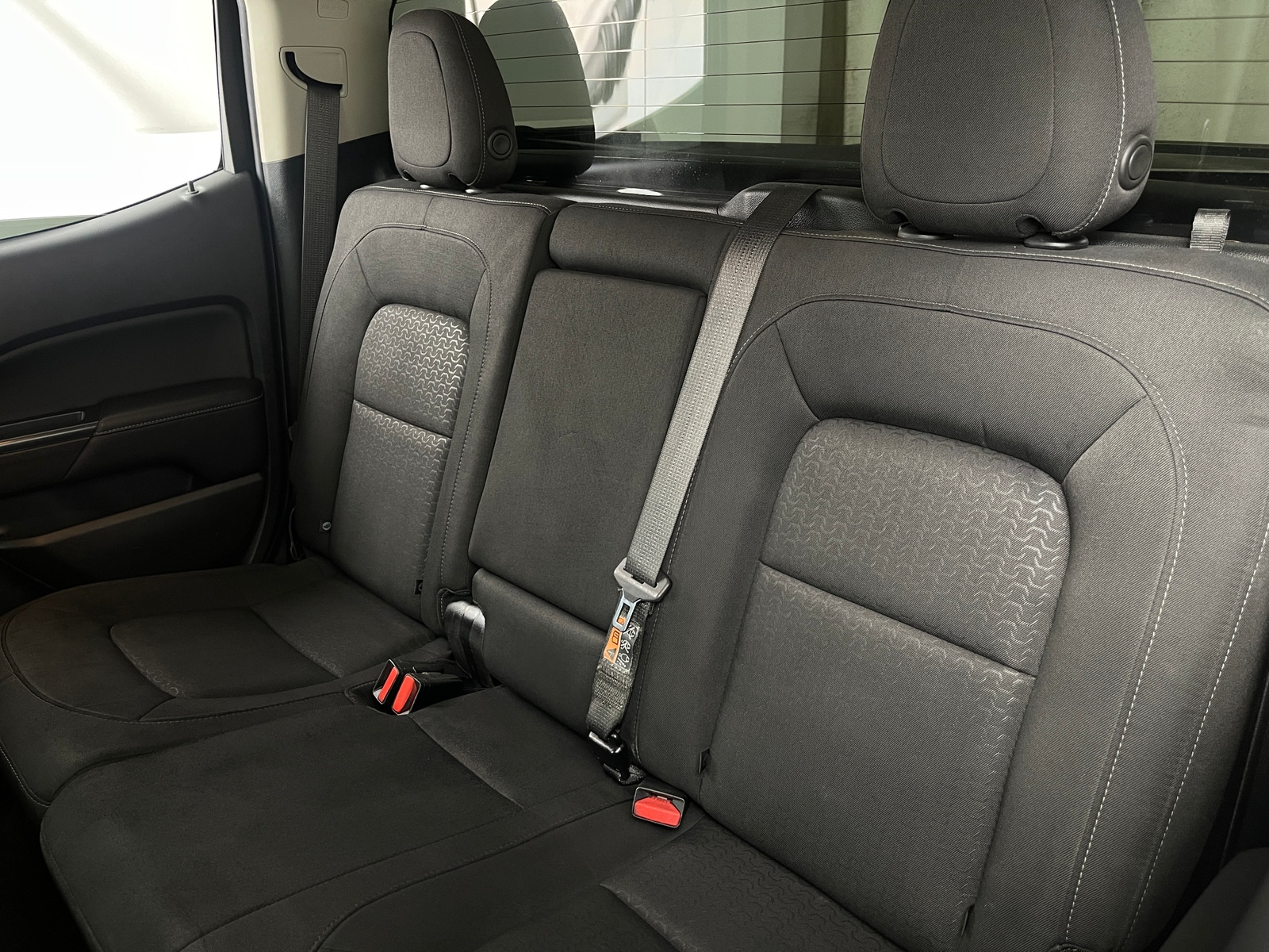 Thumbnail: 2019 GMC Canyon - 6