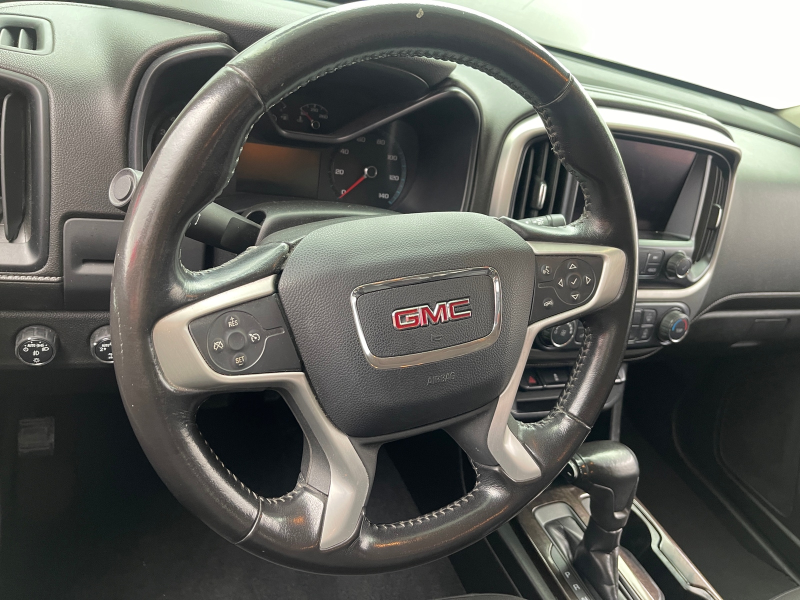 Thumbnail: 2019 GMC Canyon - 5