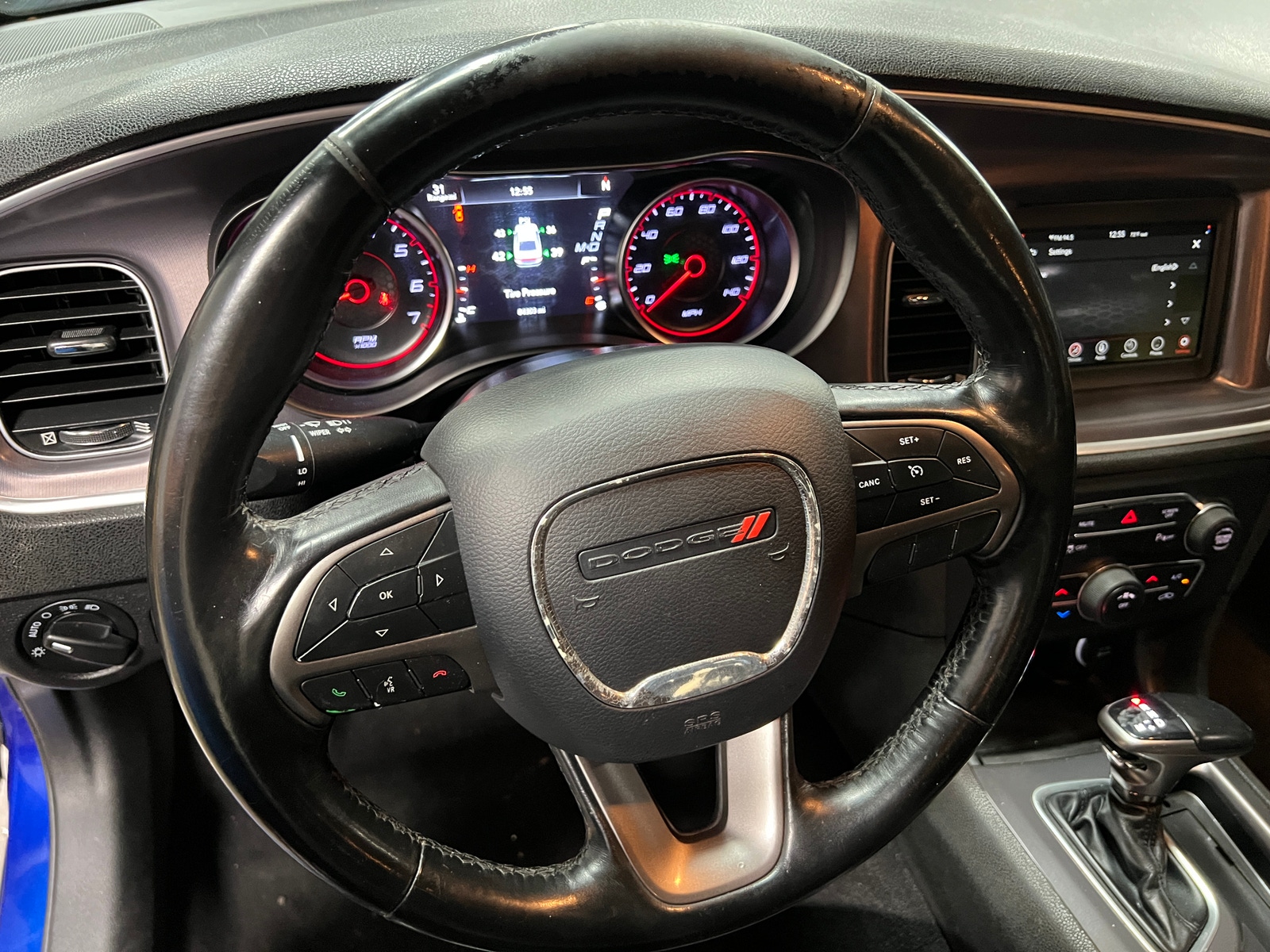 Thumbnail: 2019 Dodge Charger - 4