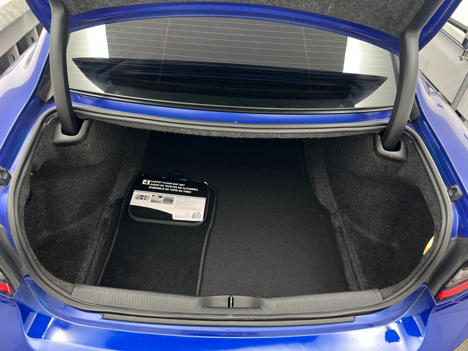 Thumbnail: 2019 Dodge Charger - 6