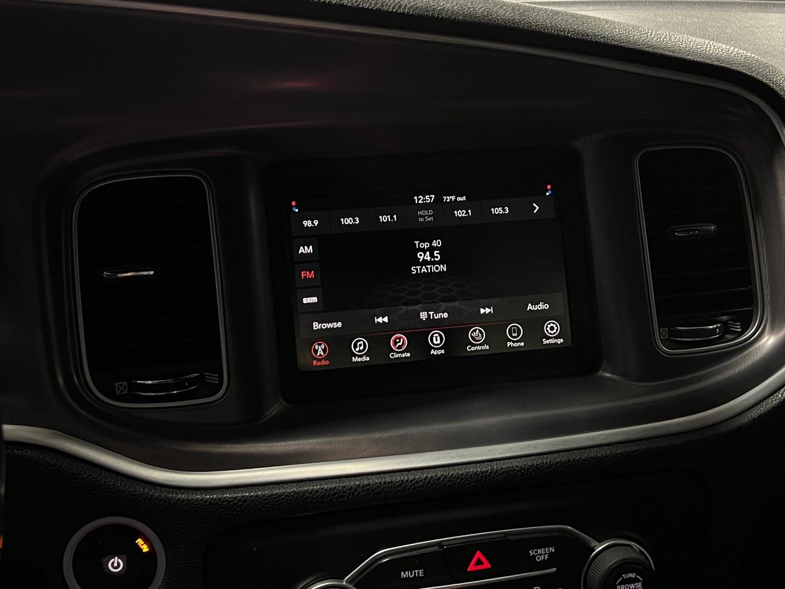 Thumbnail: 2019 Dodge Charger - 3