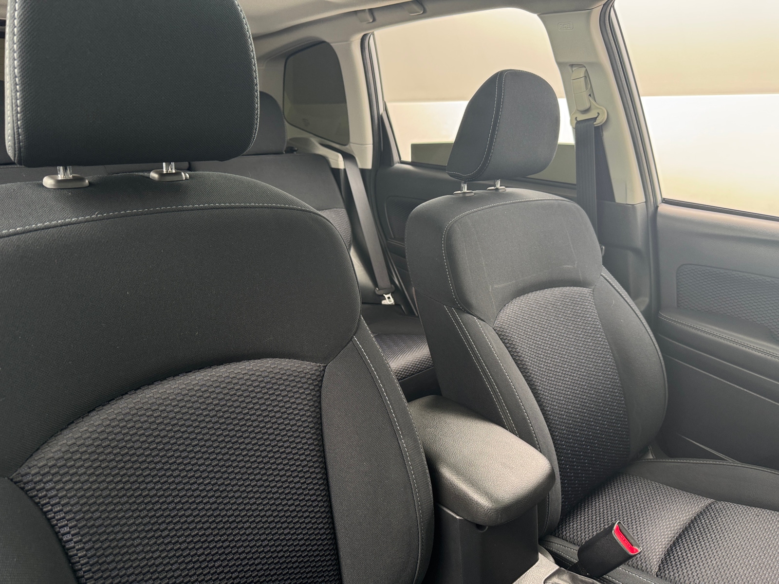Thumbnail: 2017 Subaru Forester - 2