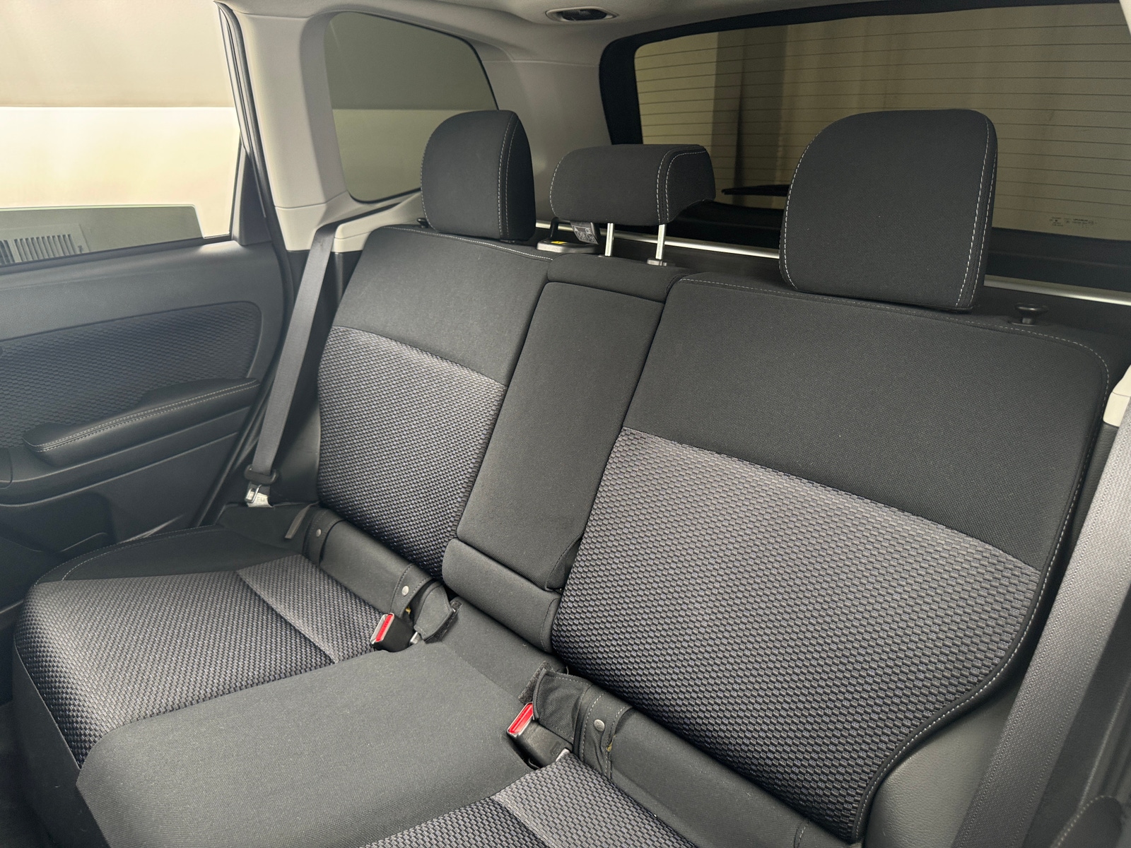 Thumbnail: 2017 Subaru Forester - 6