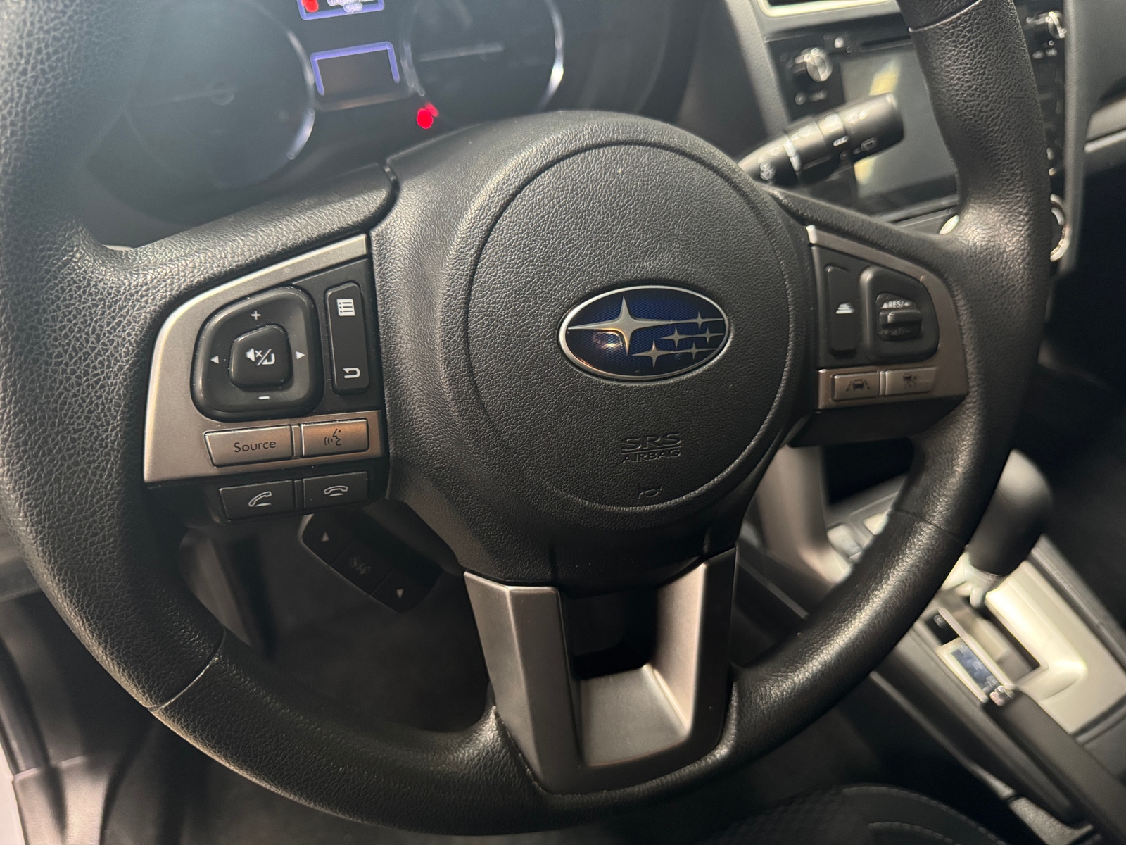 Thumbnail: 2017 Subaru Forester - 5