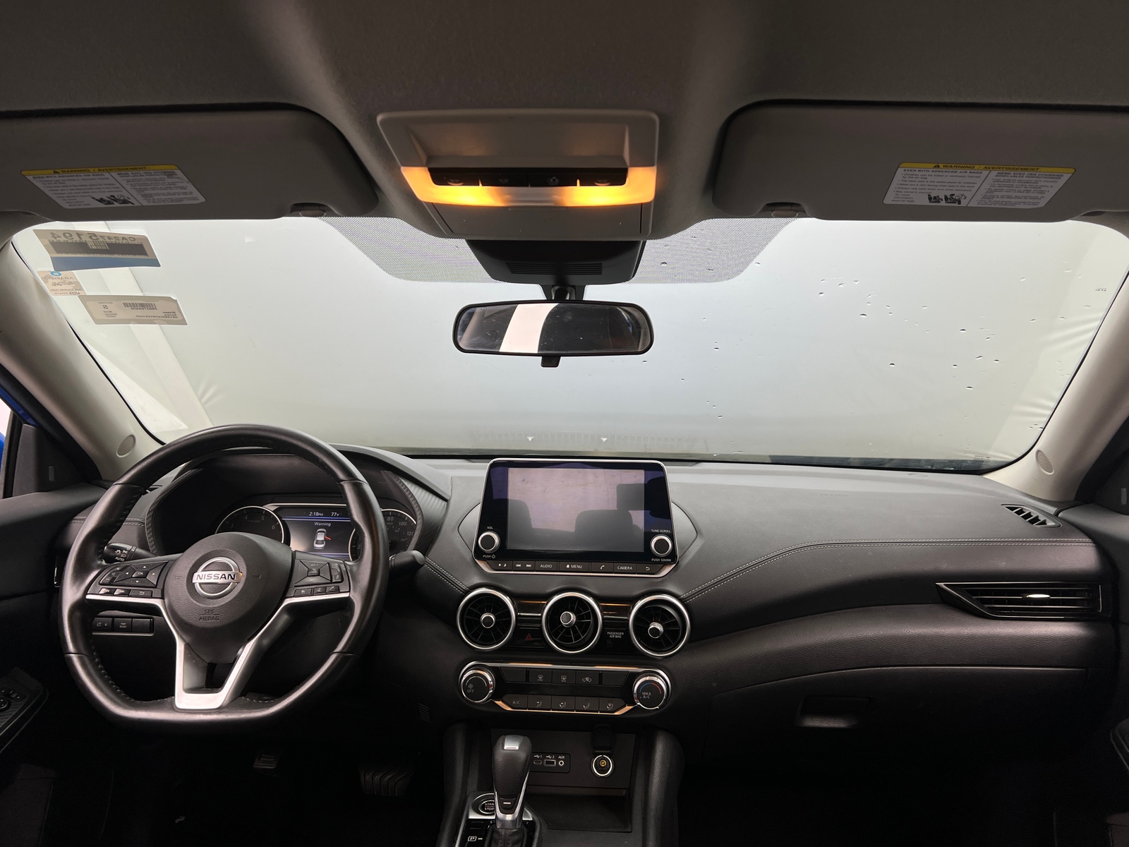 Thumbnail: 2022 Nissan Sentra - 3