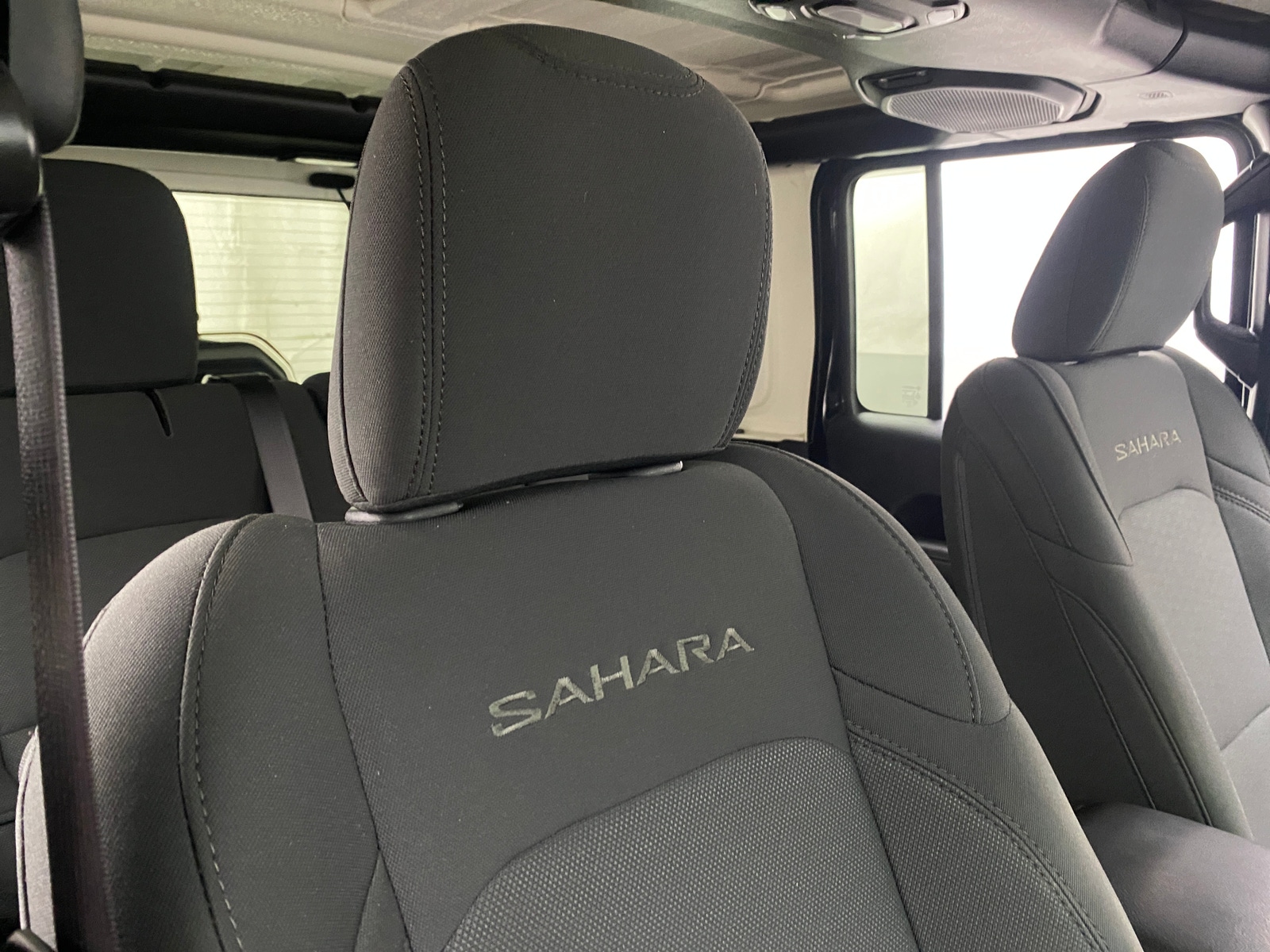Thumbnail: 2019 Jeep Wrangler - 2