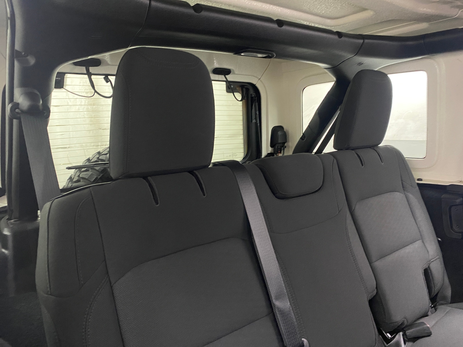 Thumbnail: 2019 Jeep Wrangler - 6