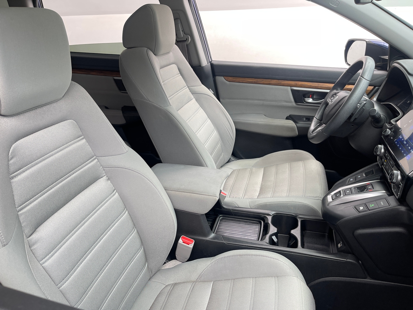Thumbnail: 2020 Honda CR-V - 2