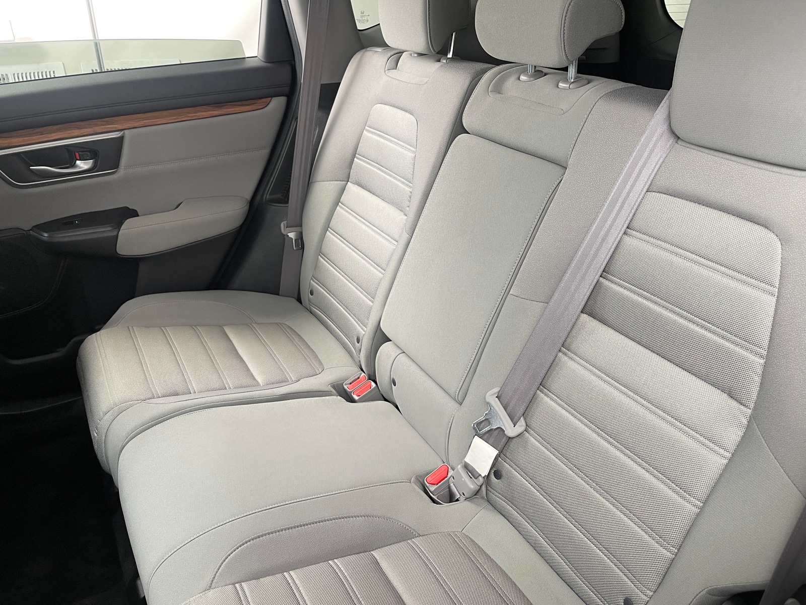 Thumbnail: 2020 Honda CR-V - 6