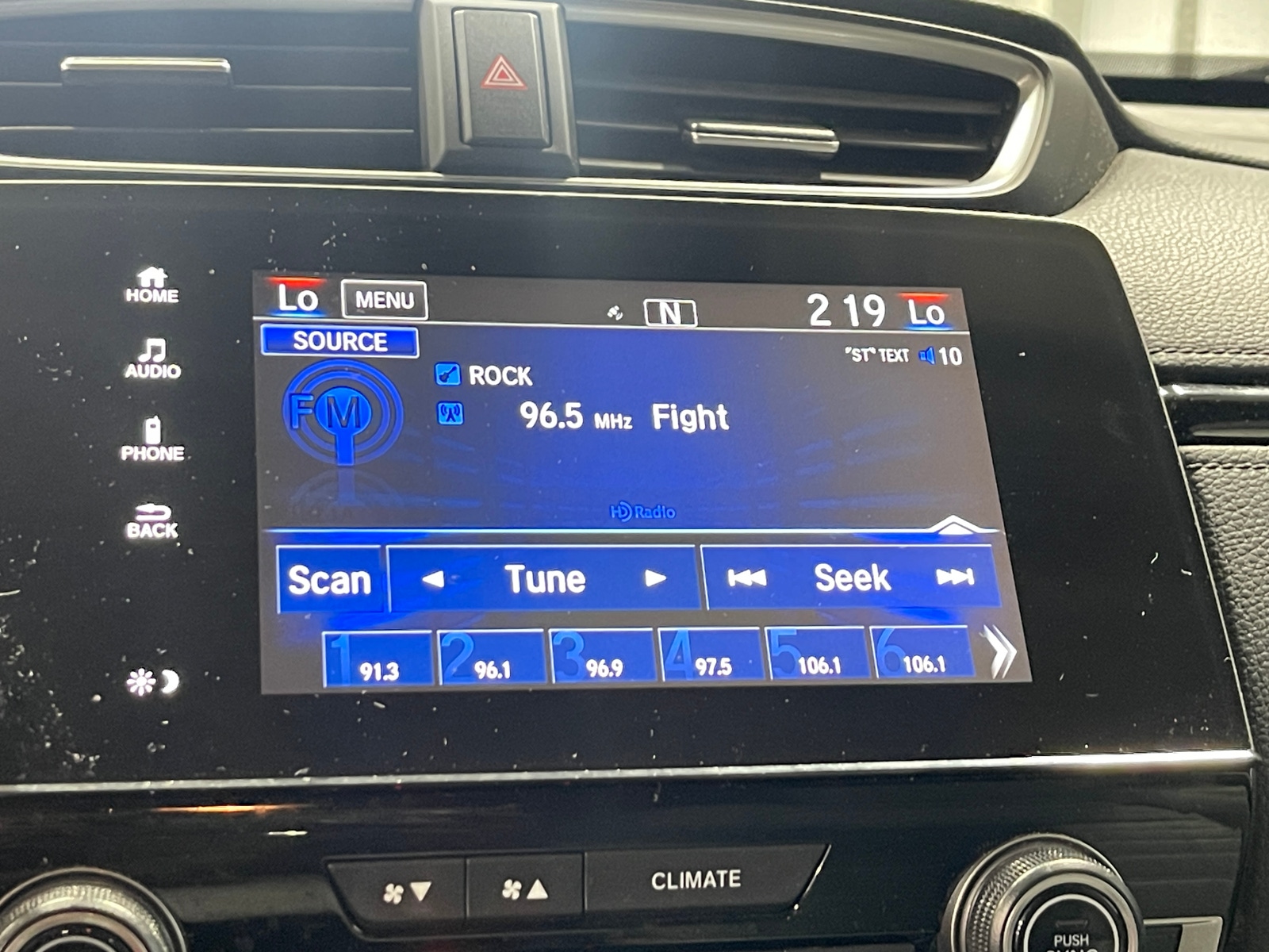 Thumbnail: 2020 Honda CR-V - 4