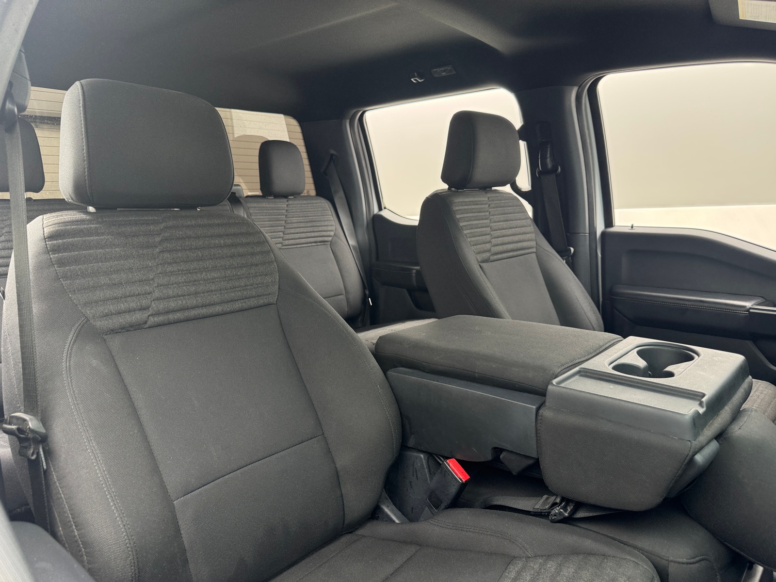 Thumbnail: 2023 Ford Econoline - 2