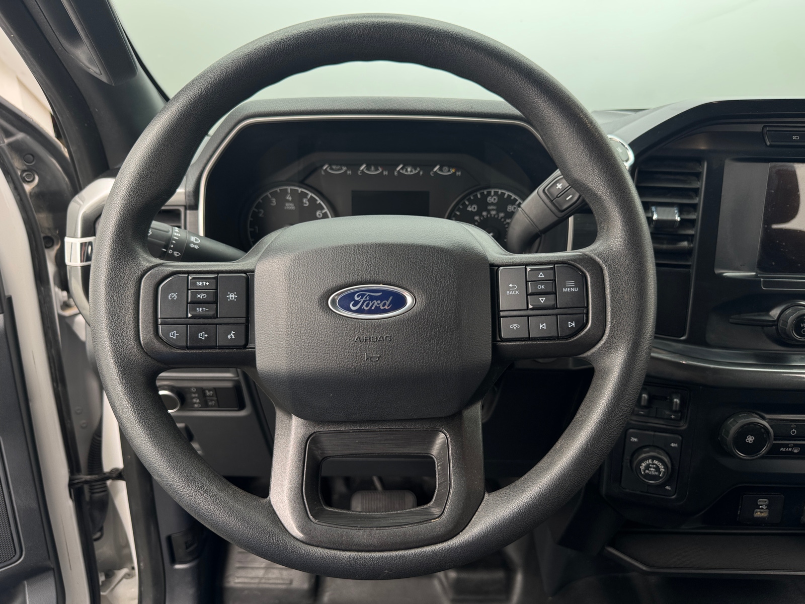 Thumbnail: 2023 Ford Econoline - 5