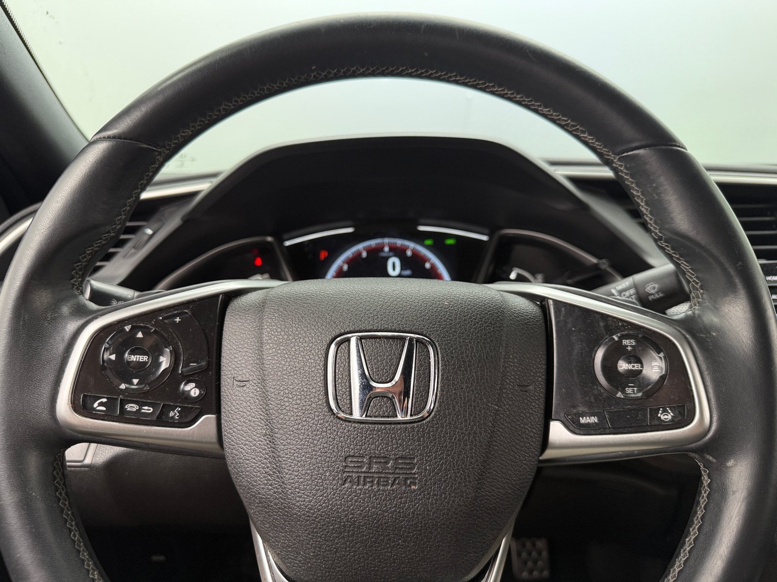 Thumbnail: 2020 Honda Civic - 5