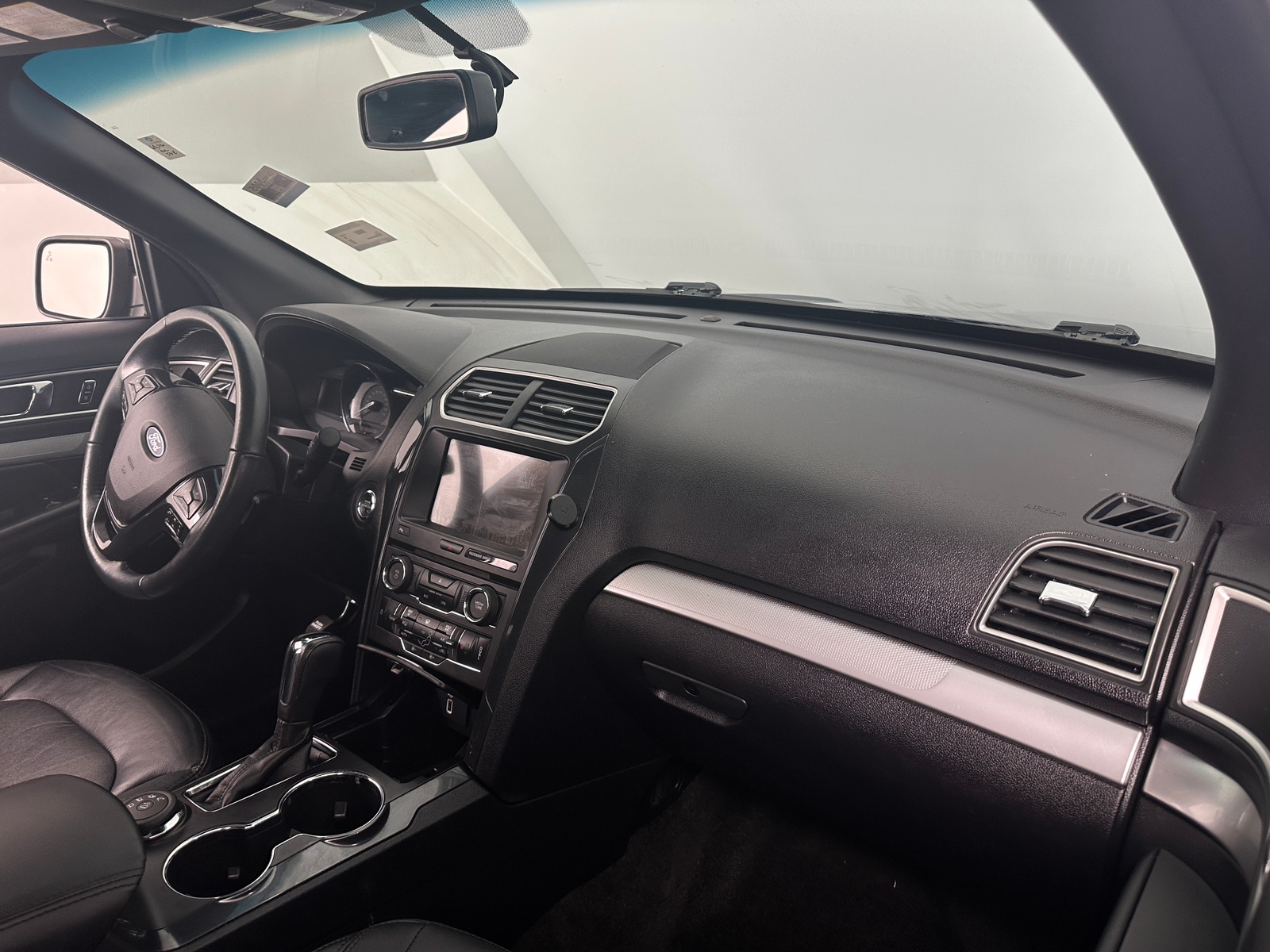 Thumbnail: 2017 Ford Explorer - 2