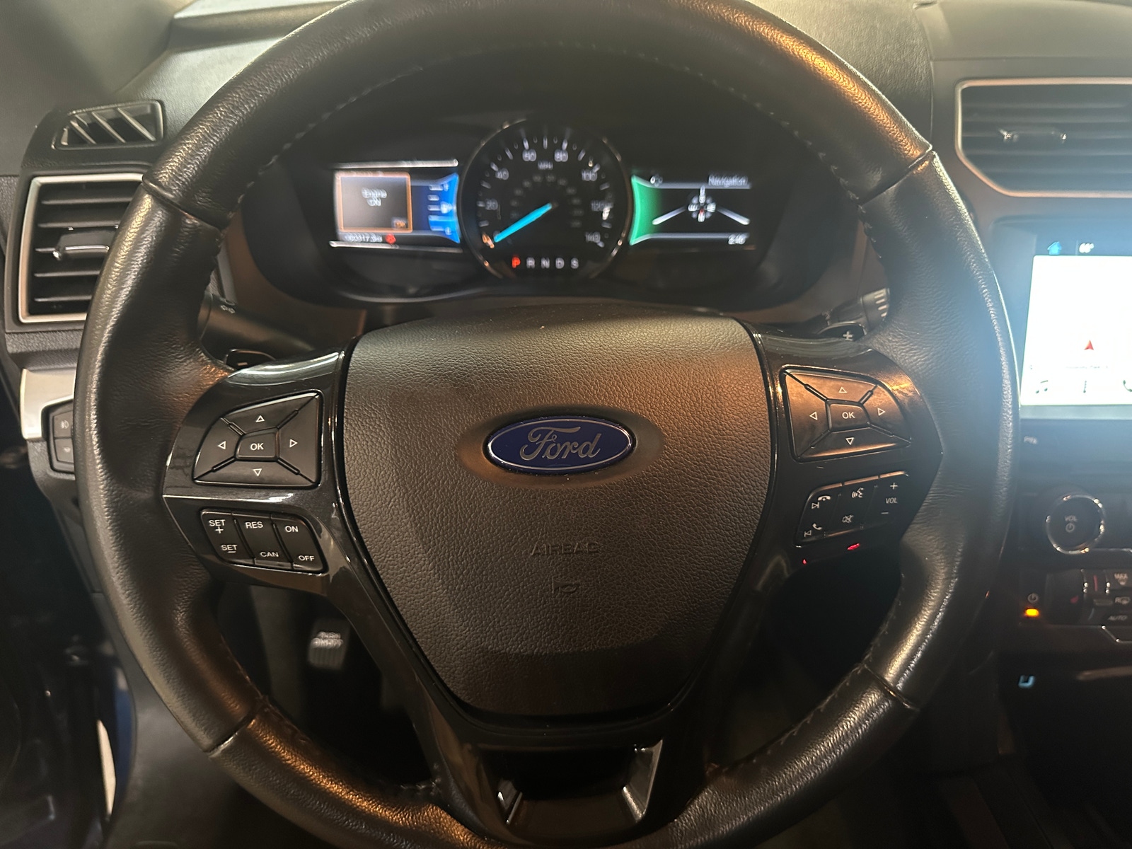 Thumbnail: 2017 Ford Explorer - 4