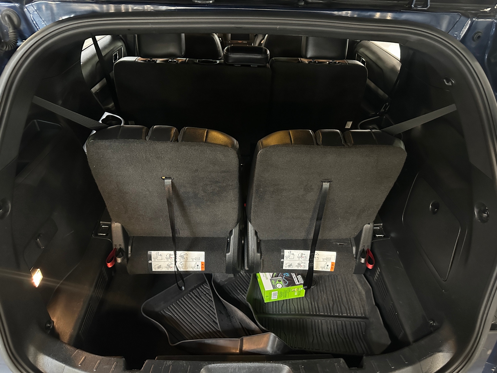 Thumbnail: 2017 Ford Explorer - 6