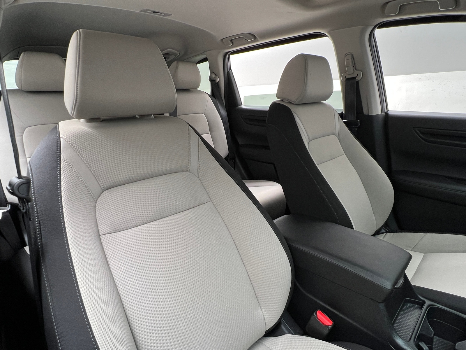 Thumbnail: 2024 Honda CR-V - 2