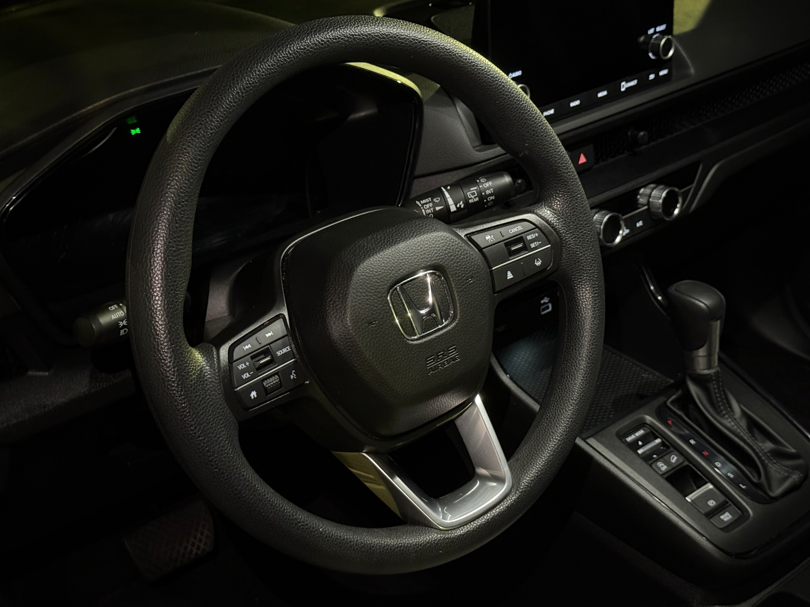 Thumbnail: 2024 Honda CR-V - 5