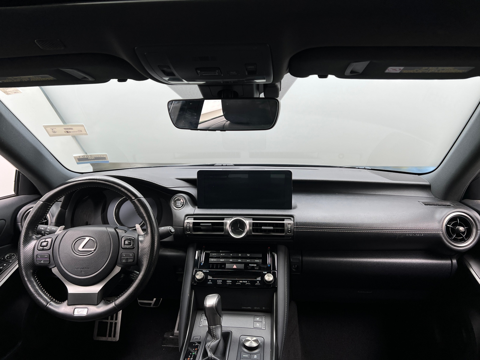Thumbnail: 2021 Lexus IS - 2
