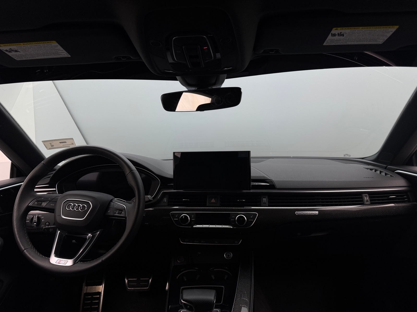 Thumbnail: 2023 Audi S5 - 2