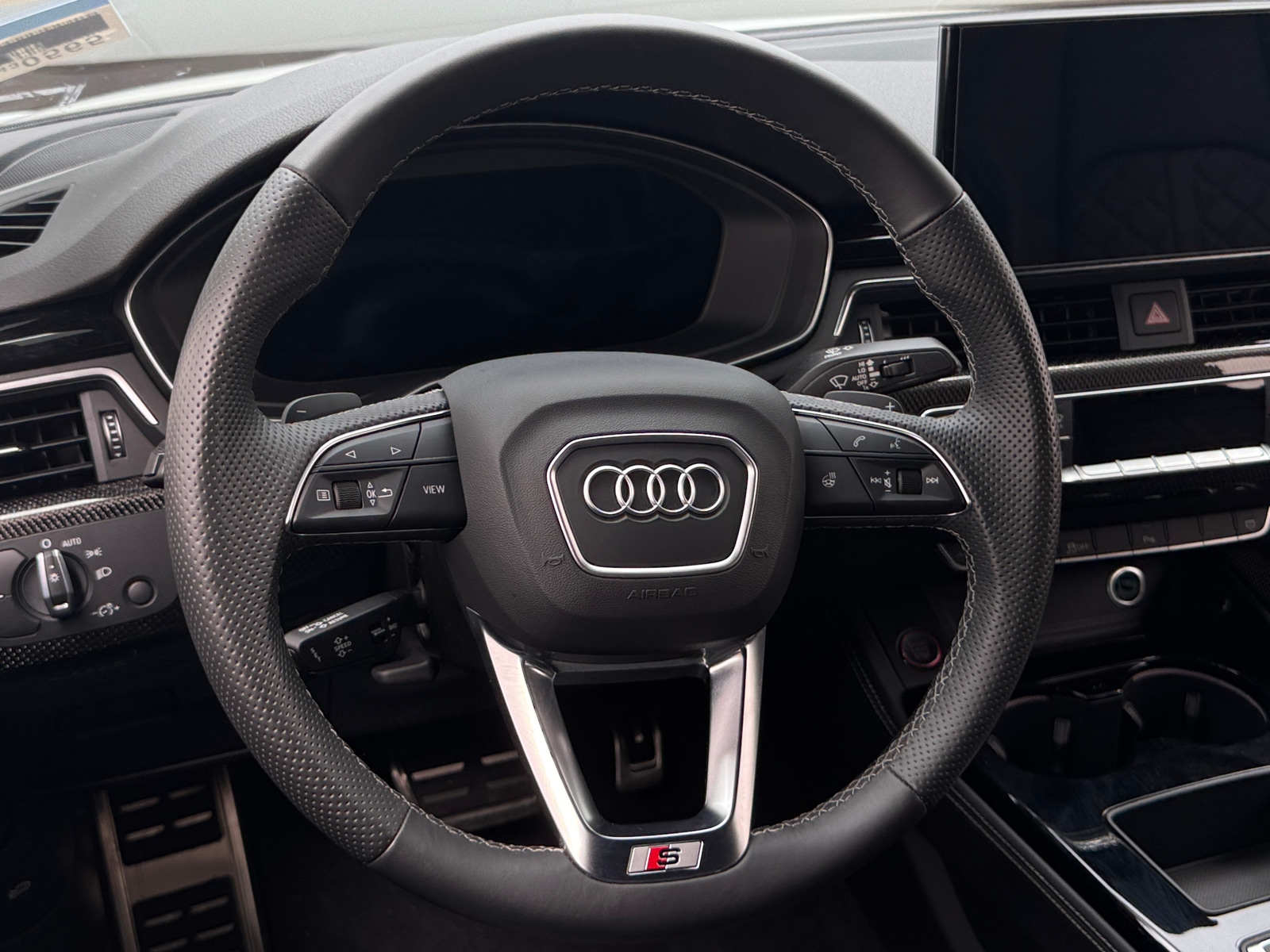Thumbnail: 2023 Audi S5 - 4