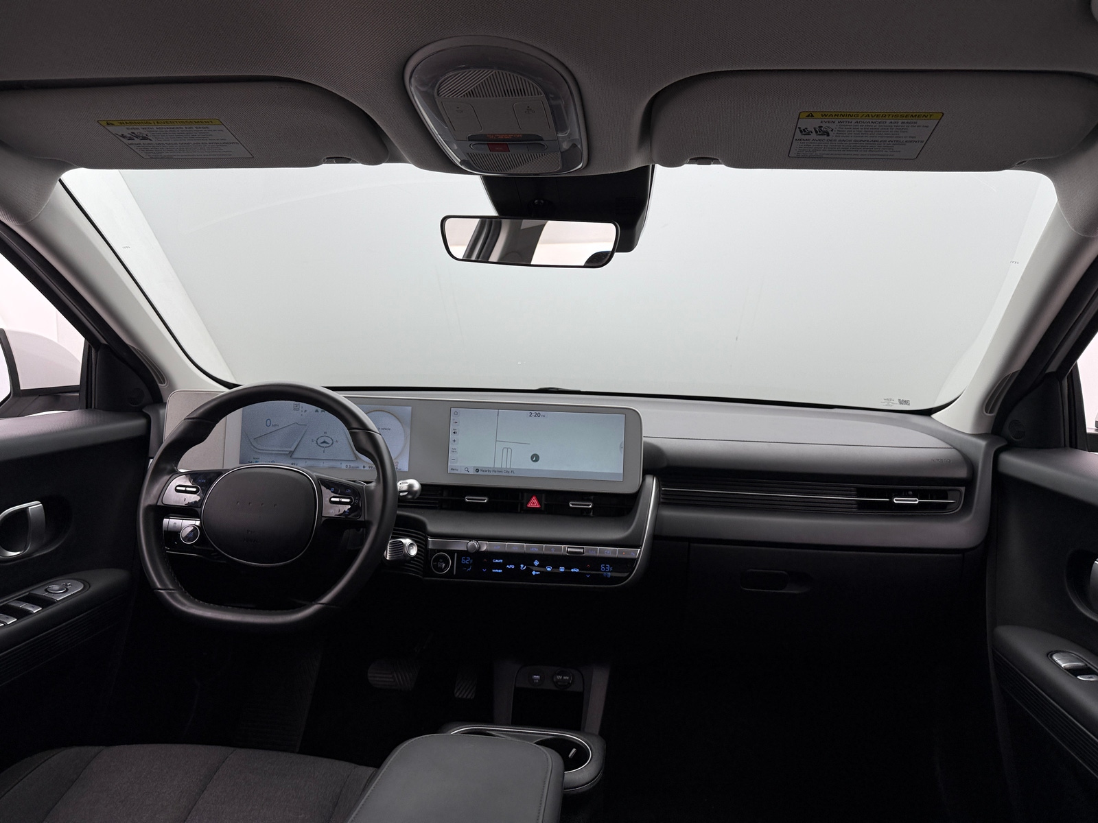Thumbnail: 2022 Hyundai Ioniq 5 - 3