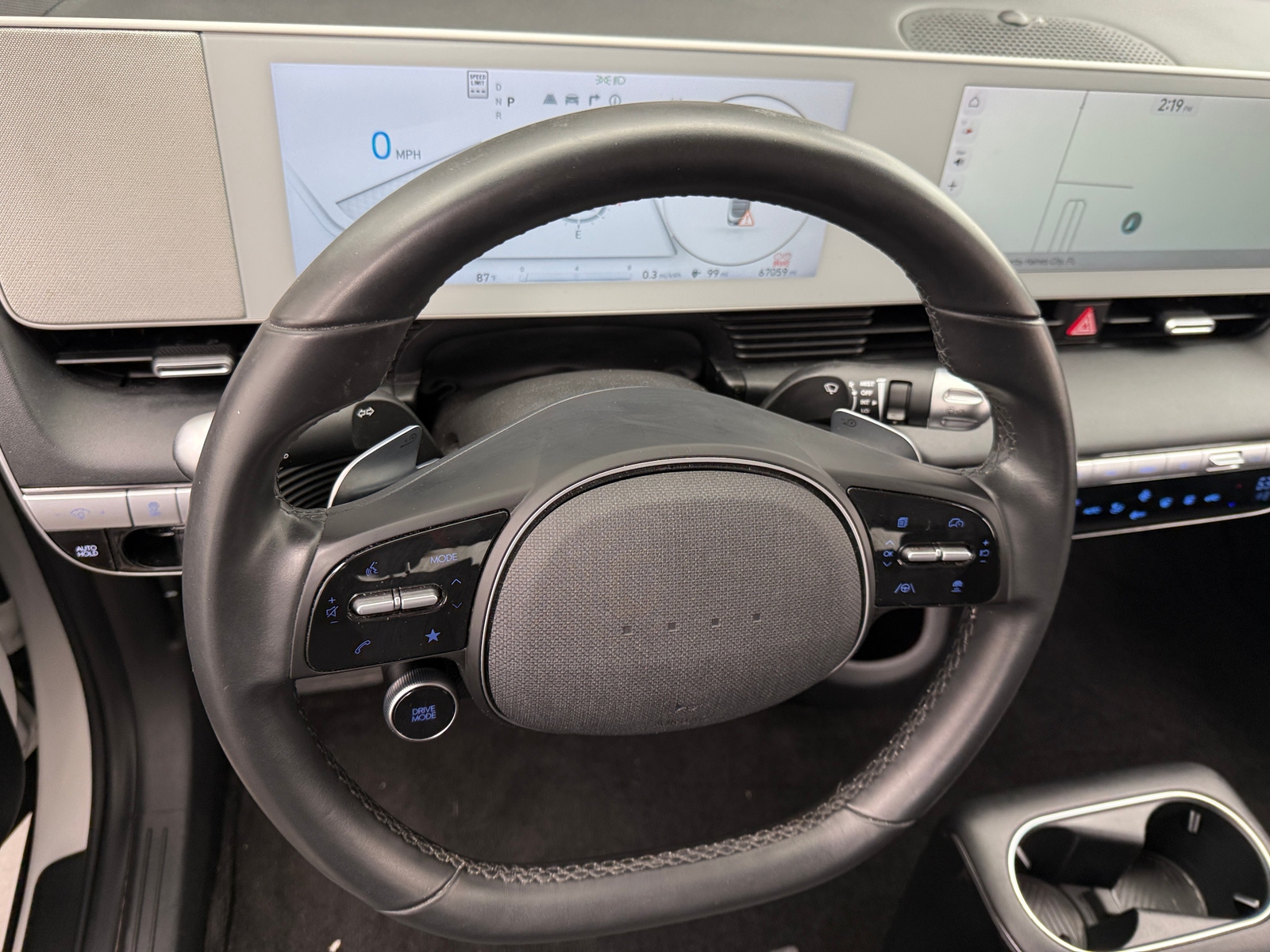 Thumbnail: 2022 Hyundai Ioniq 5 - 5