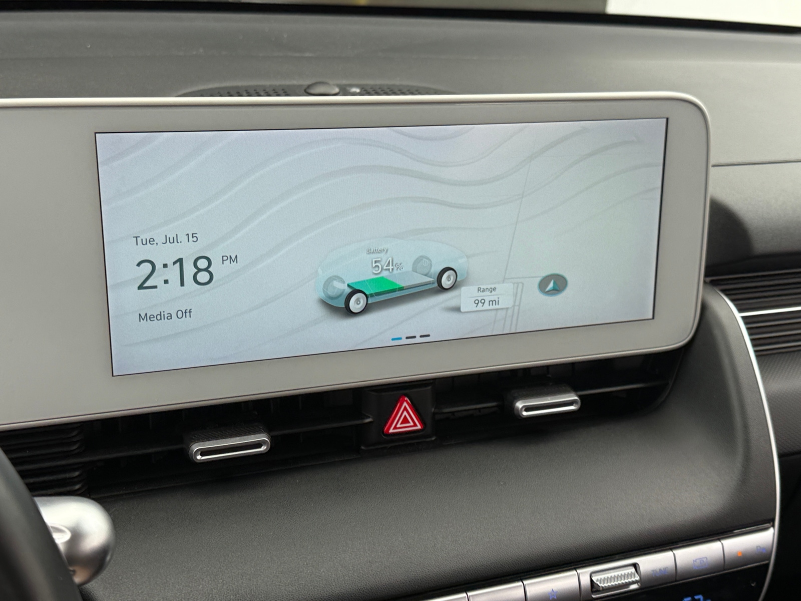 Thumbnail: 2022 Hyundai Ioniq 5 - 4
