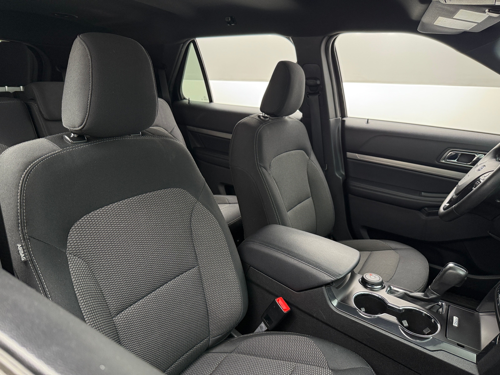Thumbnail: 2019 Ford Explorer - 2