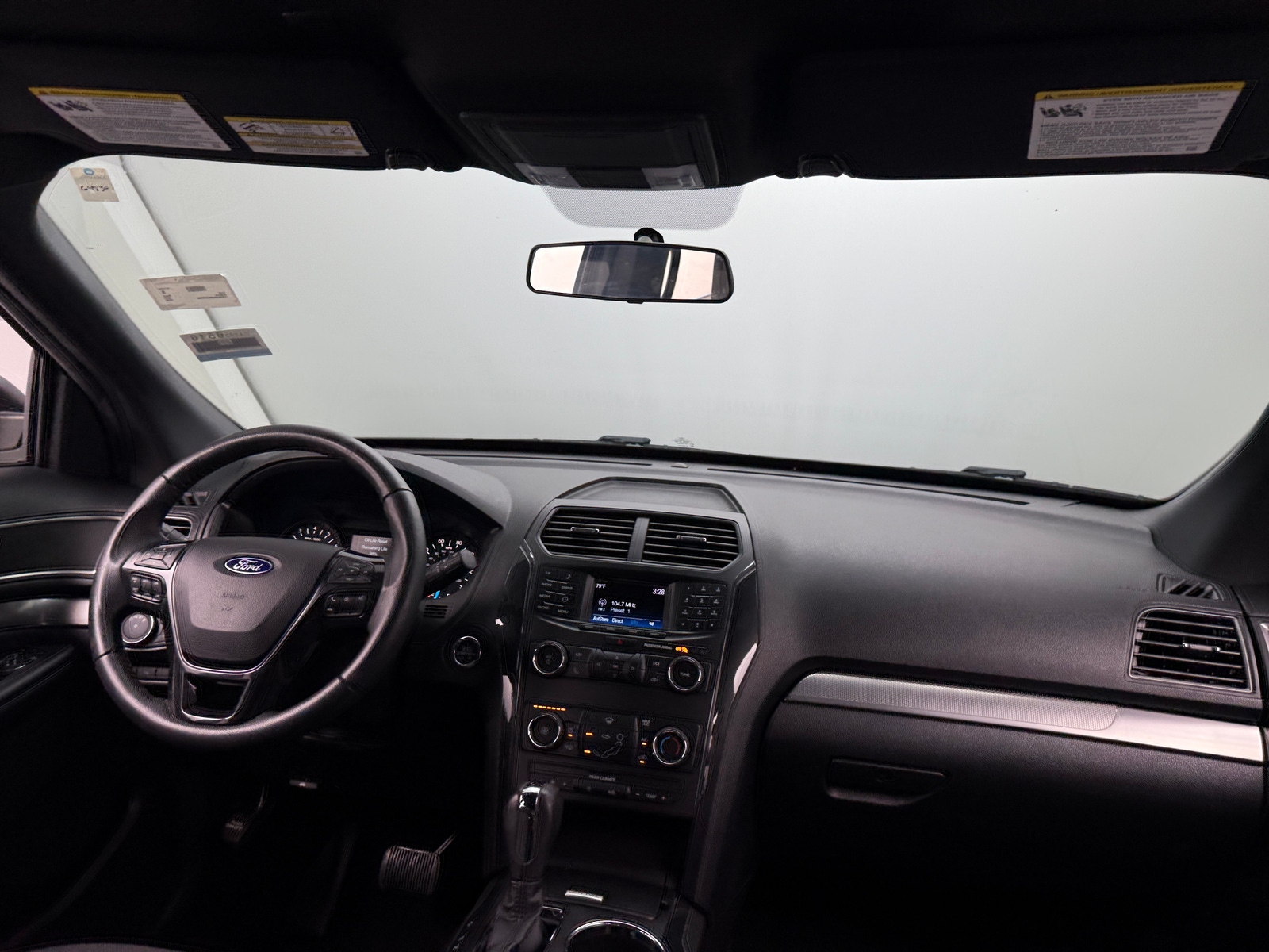 Thumbnail: 2019 Ford Explorer - 3