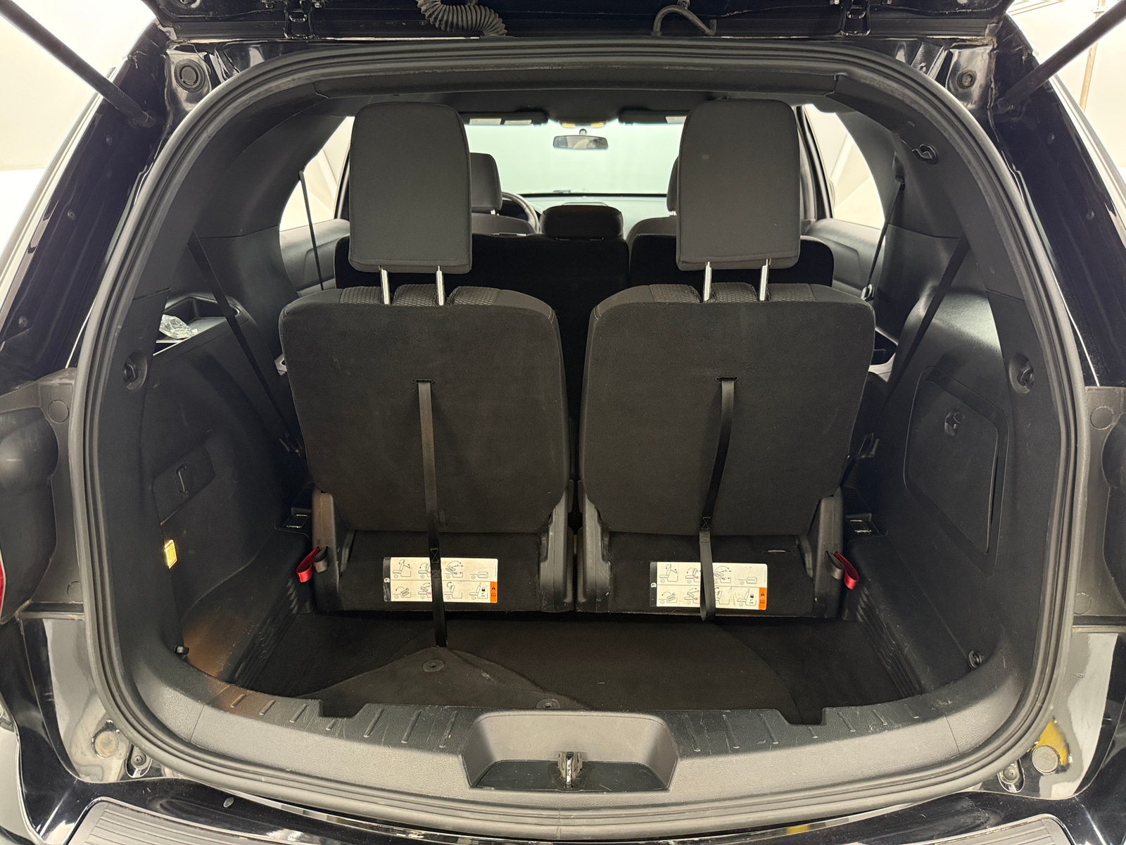 Thumbnail: 2019 Ford Explorer - 7