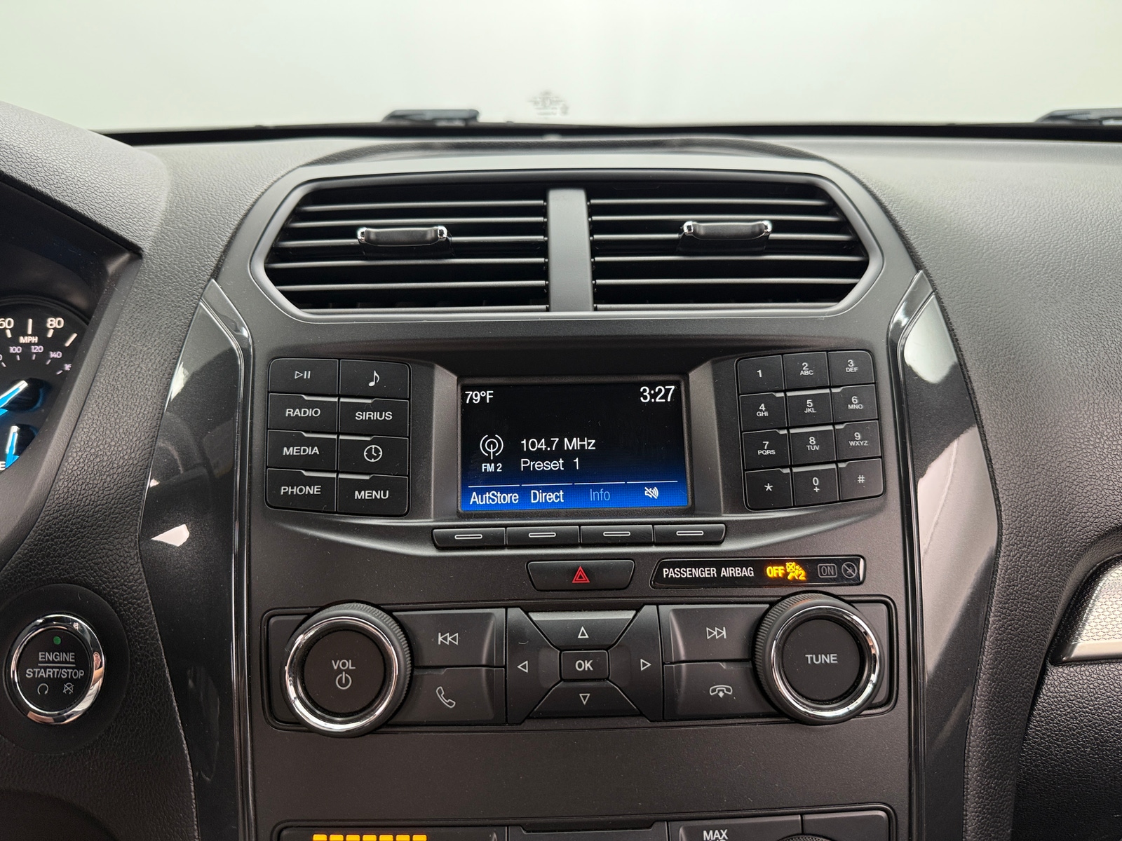 Thumbnail: 2019 Ford Explorer - 4