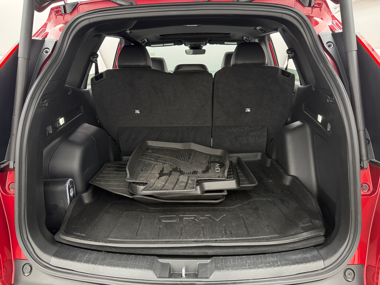 Thumbnail: 2024 Honda CR-V - 6