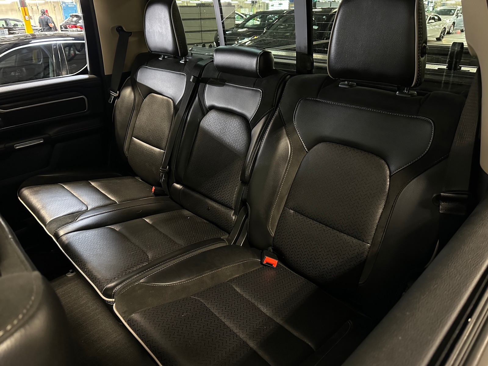 Thumbnail: 2020 RAM 1500 - 5