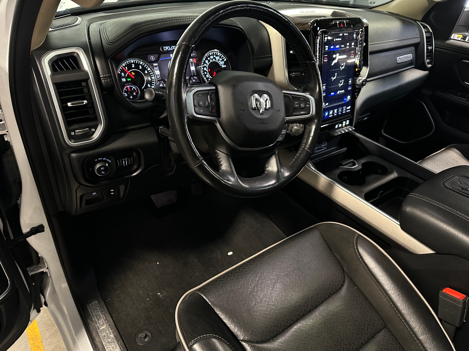 Thumbnail: 2020 RAM 1500 - 2