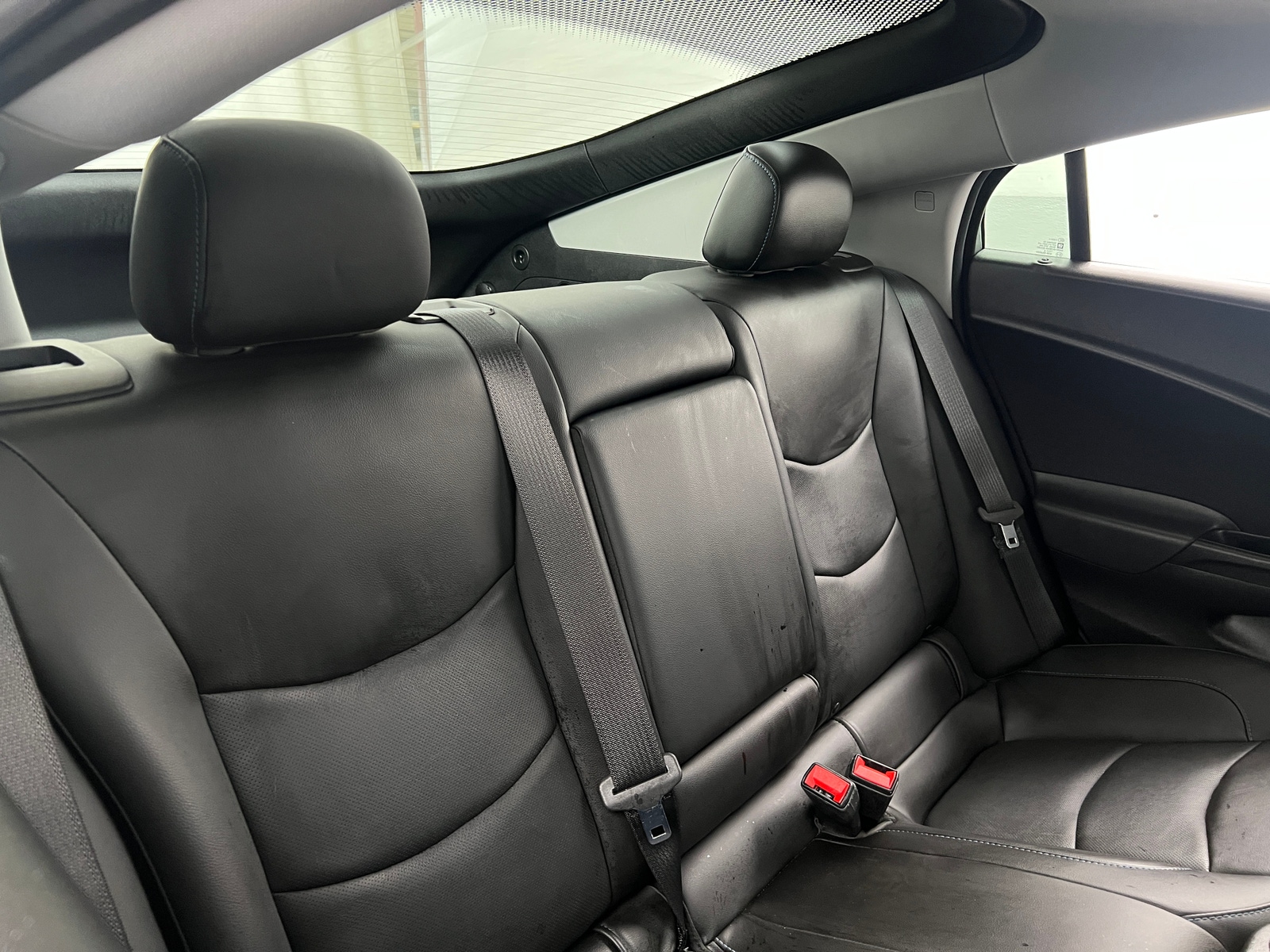 Thumbnail: 2018 Chevrolet Volt - 5
