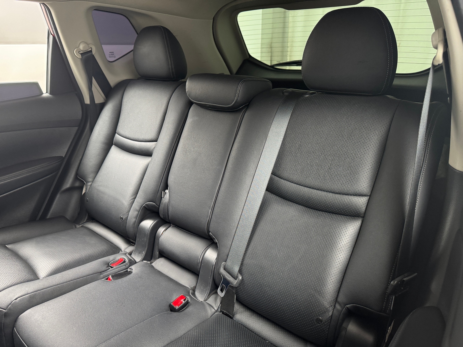 Thumbnail: 2019 Nissan Rogue - 6