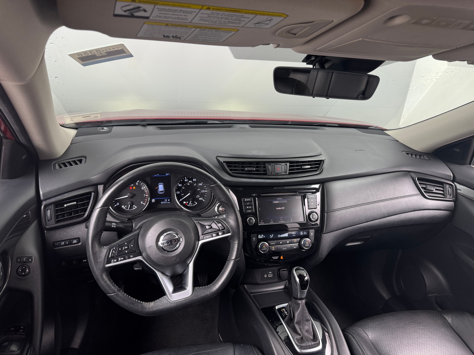 Thumbnail: 2019 Nissan Rogue - 3