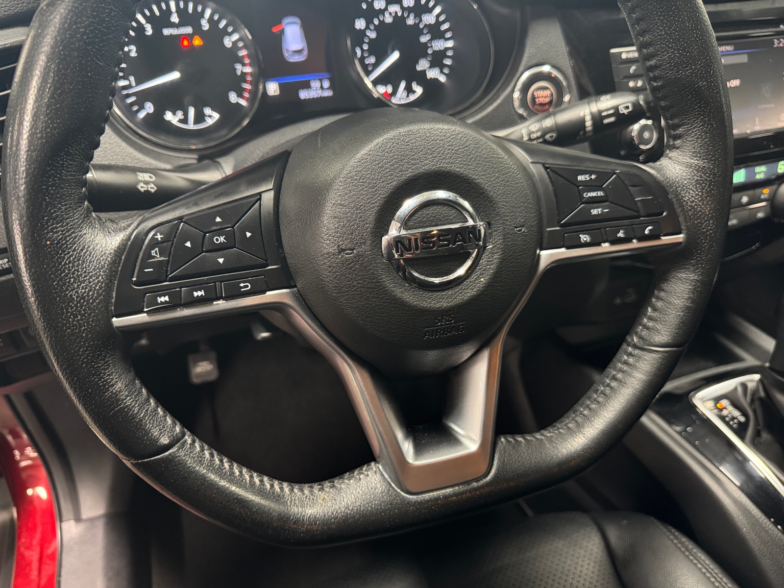 Thumbnail: 2019 Nissan Rogue - 5