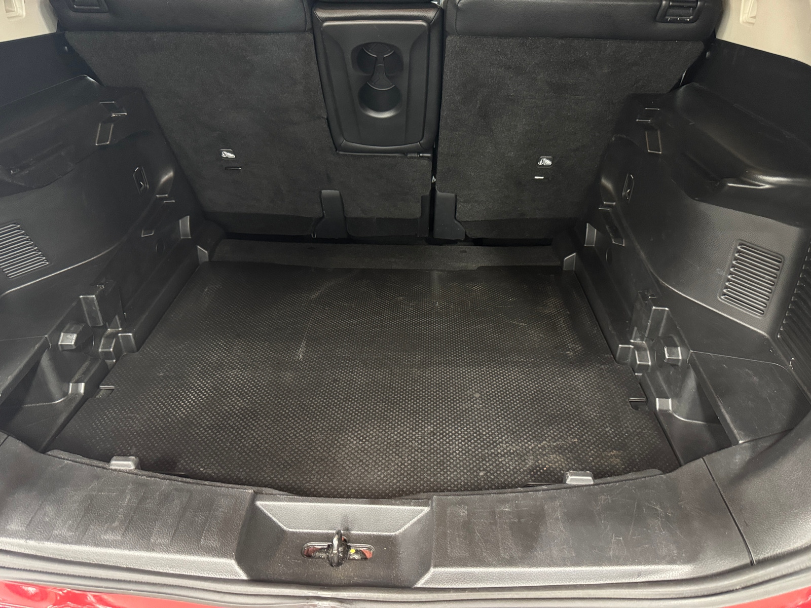 Thumbnail: 2019 Nissan Rogue - 7