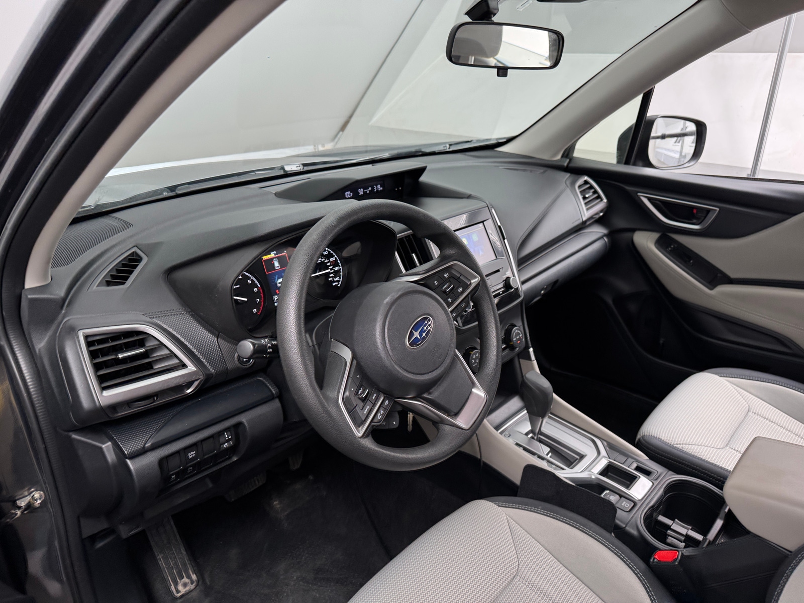 Thumbnail: 2023 Subaru Forester - 3